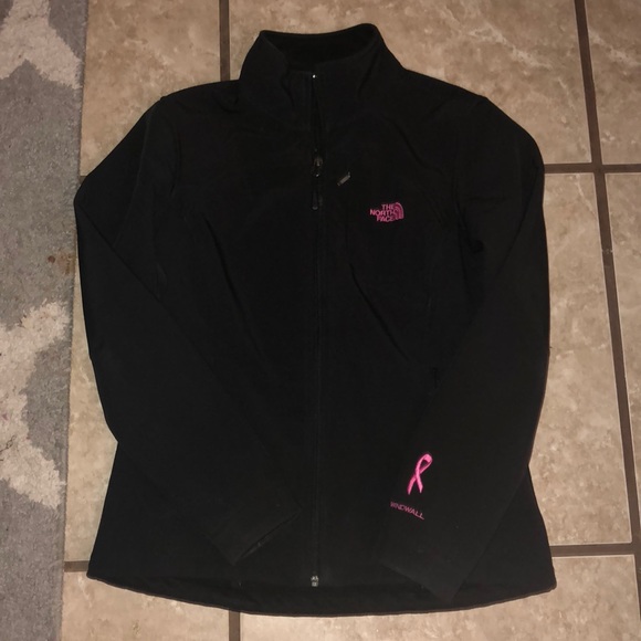 Pink Ribbon Apex Bionic Jacket 